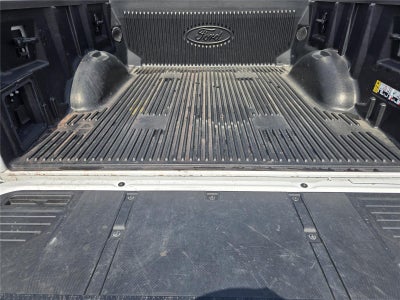 2023 Ford F150 XLT