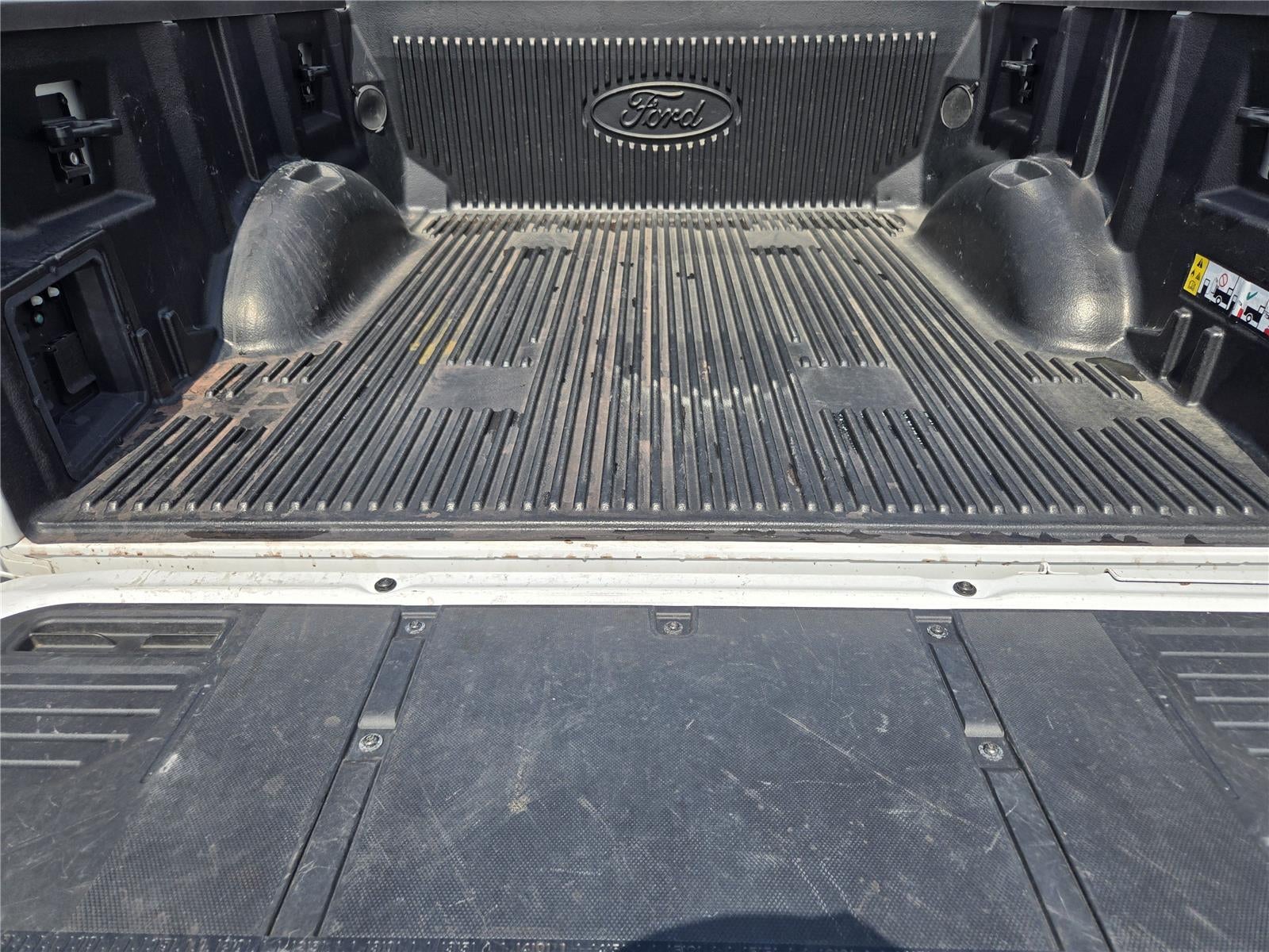 2023 Ford F150 XLT