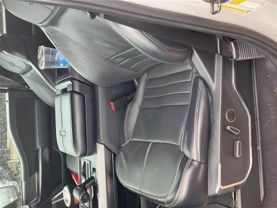 2023 Ford F150 Platinum