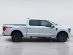 2023 Ford F150 Platinum