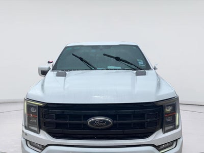 2023 Ford F150 Platinum