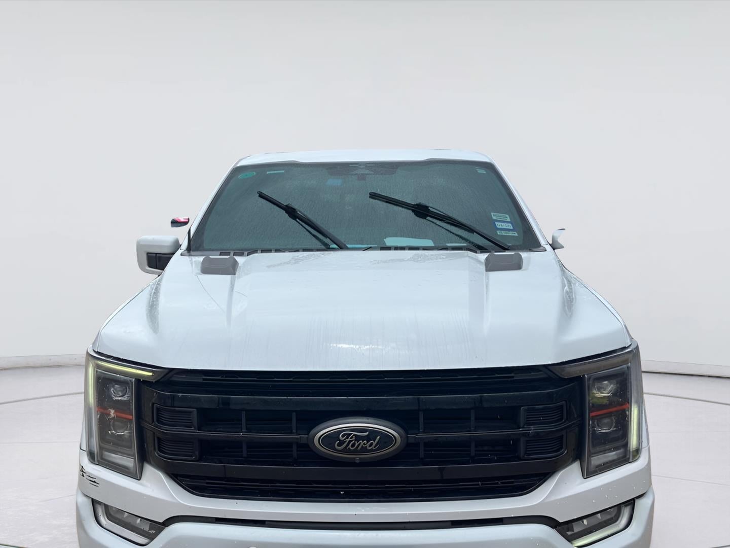 2023 Ford F150 Platinum