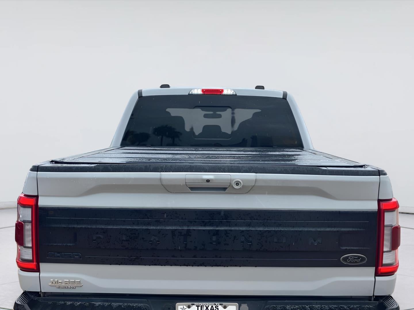2023 Ford F150 Platinum
