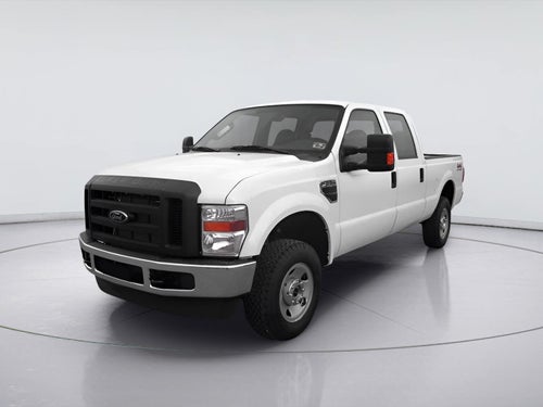2010 Ford F-250 Lariat