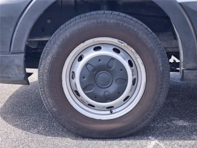 2019 Ford Transit Van T250