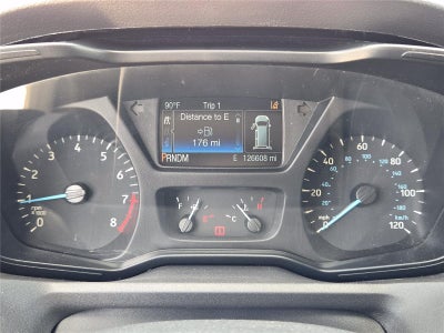 2019 Ford Transit Van T250