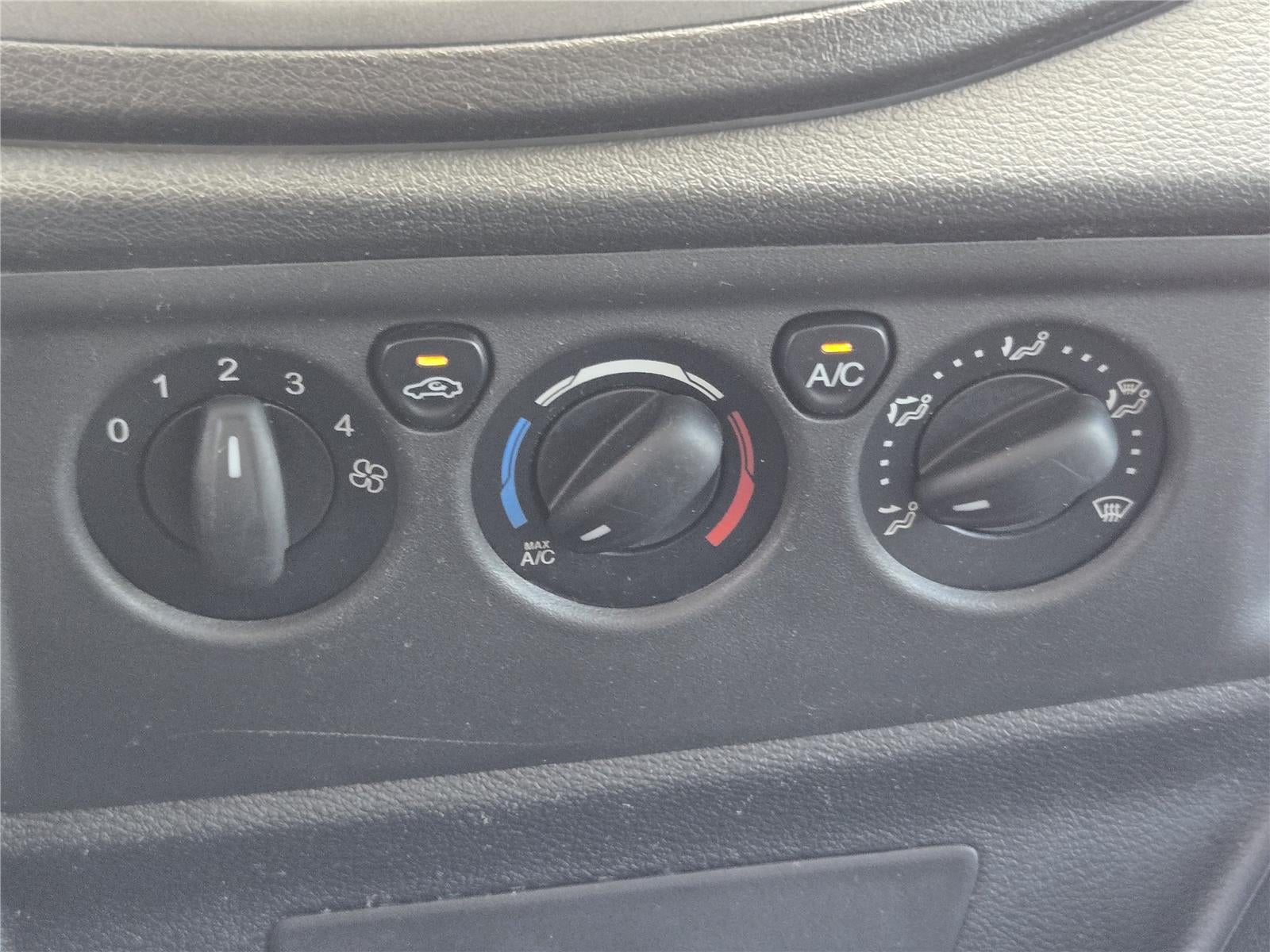 2019 Ford Transit Van T250