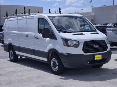 2019 Ford Transit Van T250