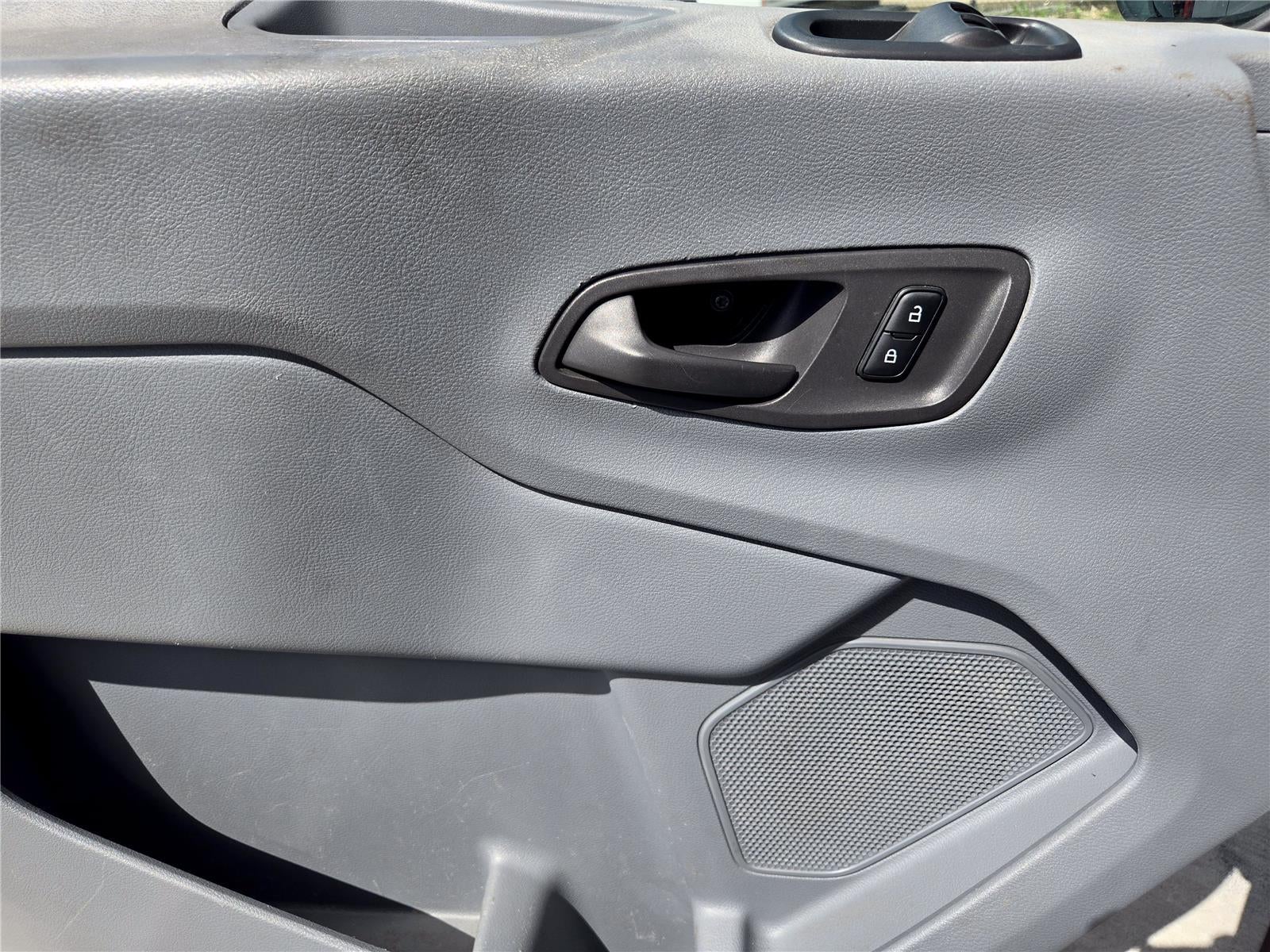 2019 Ford Transit Van T250