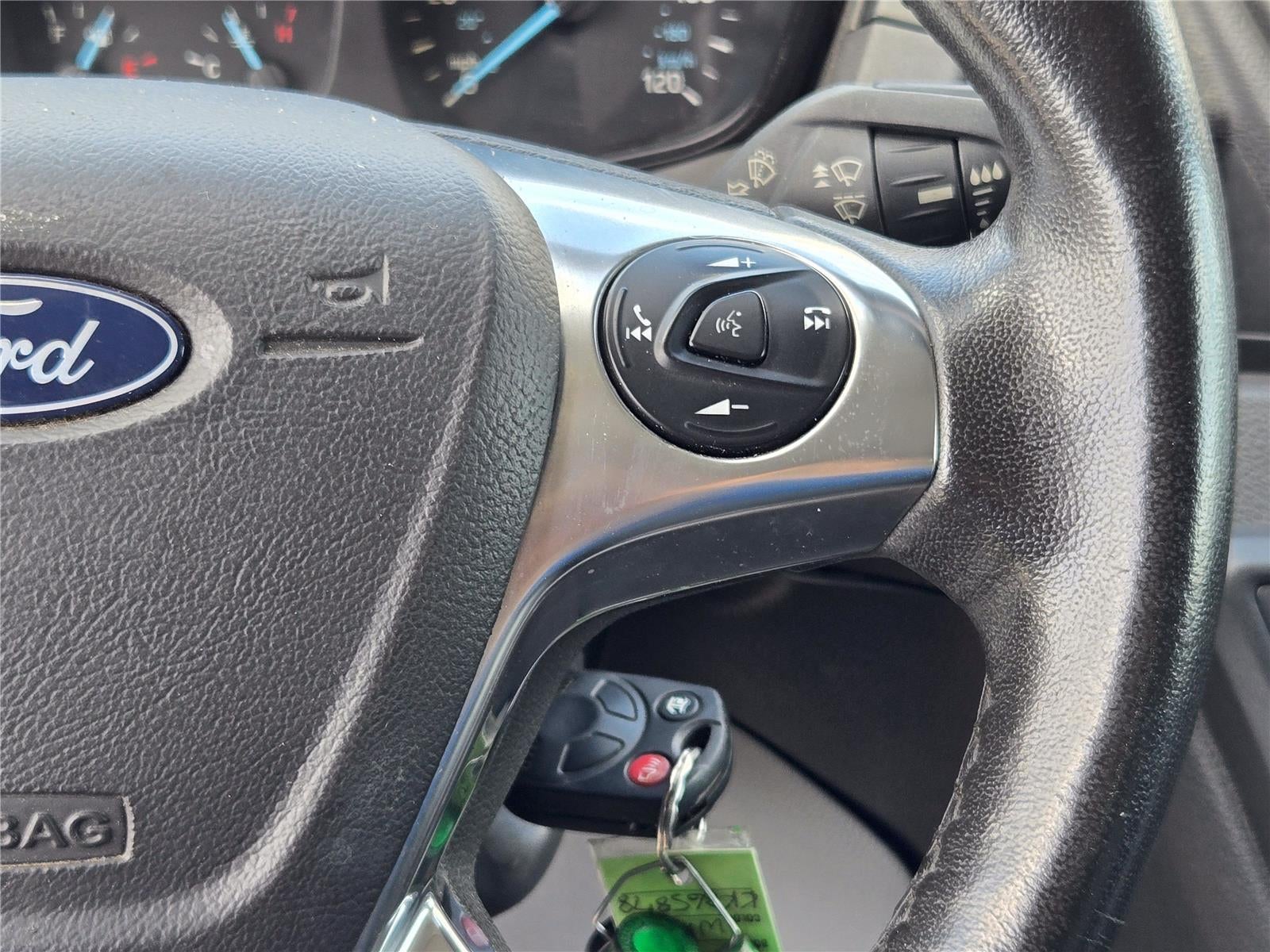 2019 Ford Transit Van T250