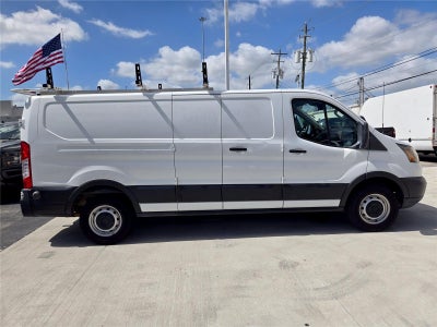 2019 Ford Transit Van T250