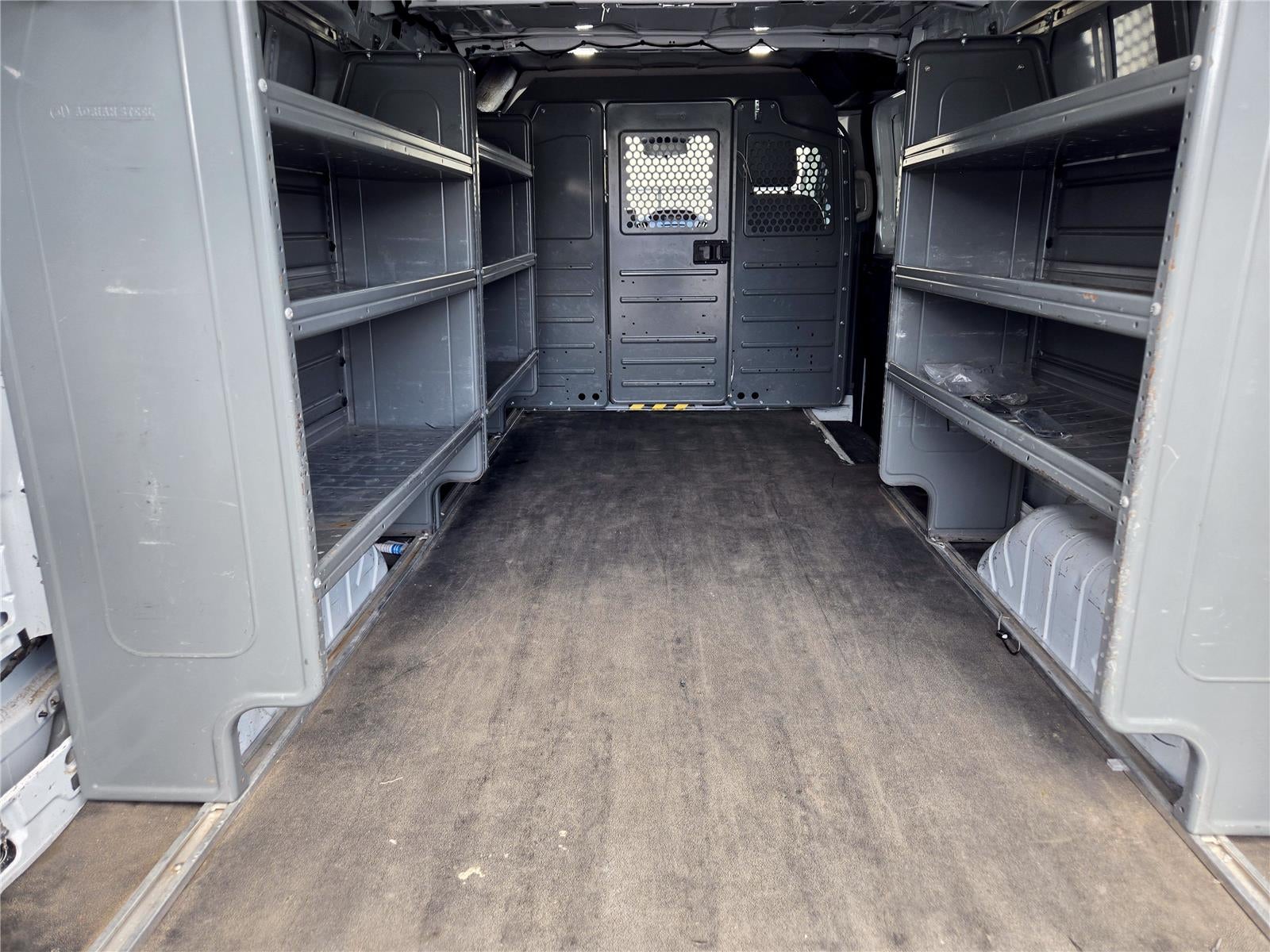 2019 Ford Transit Van T250