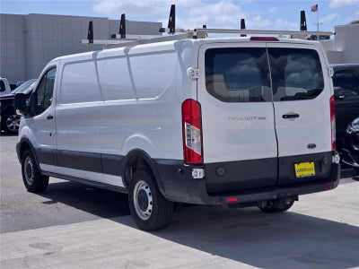 2019 Ford Transit Van T250