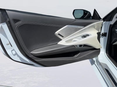 2022 Chevrolet CORVETTE PREM