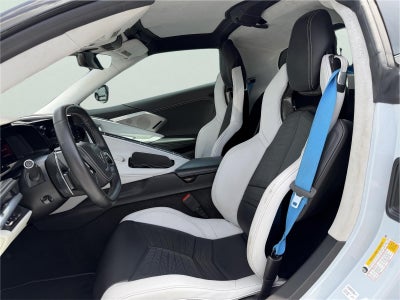 2022 Chevrolet CORVETTE PREM