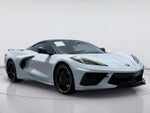 2022 Chevrolet CORVETTE PREM