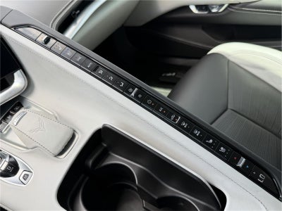 2022 Chevrolet CORVETTE PREM