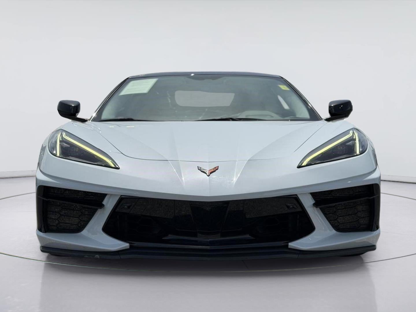 2022 Chevrolet CORVETTE PREM