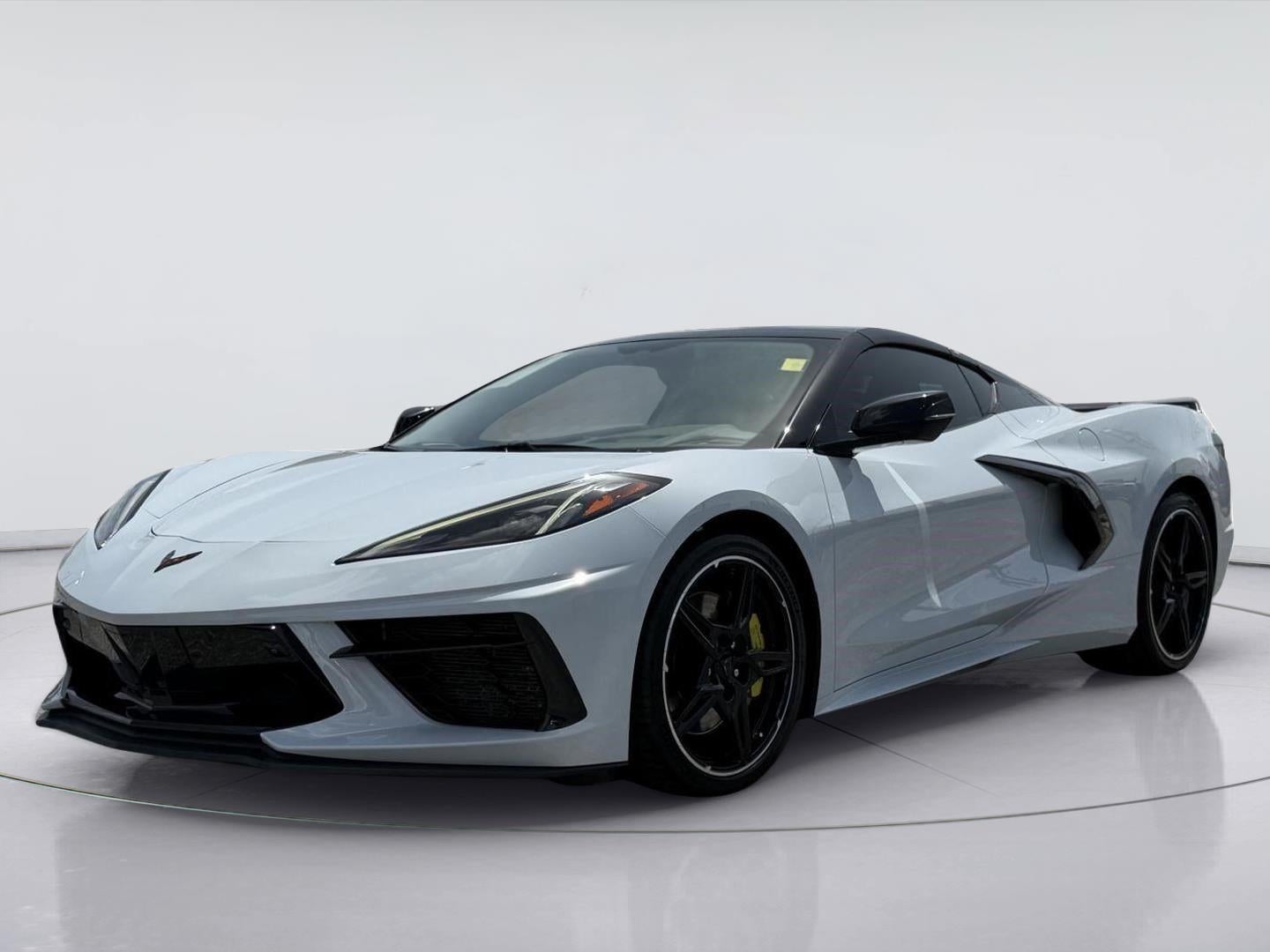 2022 Chevrolet CORVETTE PREM