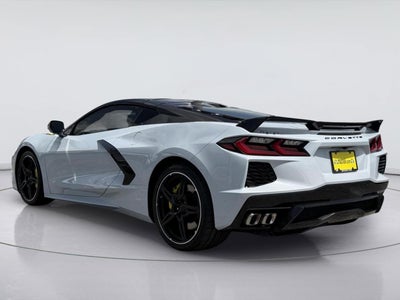 2022 Chevrolet CORVETTE PREM