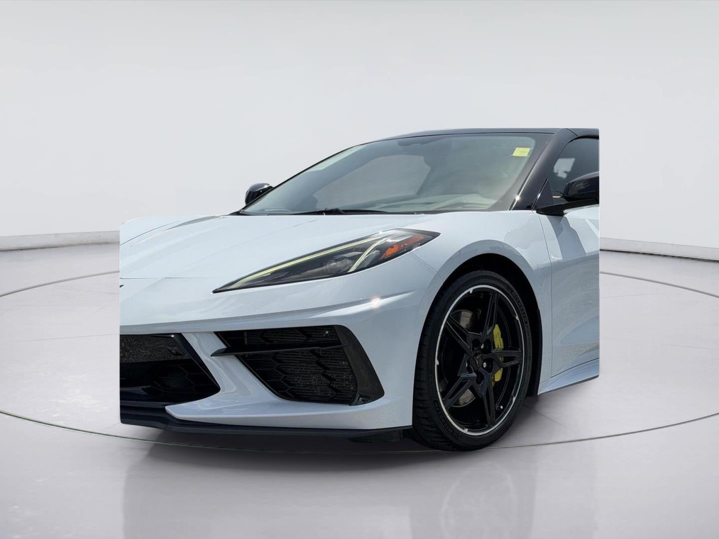 2022 Chevrolet CORVETTE PREM