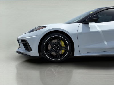 2022 Chevrolet CORVETTE PREM