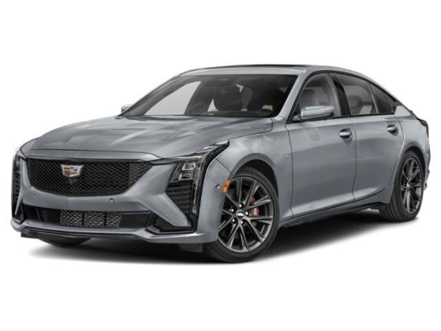 2025 Cadillac CTS SPORT