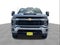 2025 Chevrolet Silverado 3500Hd LT