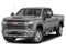 2022 Chevrolet Silverado 3500Hd High Country