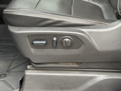 2022 Chevrolet Silverado 3500HD High Country