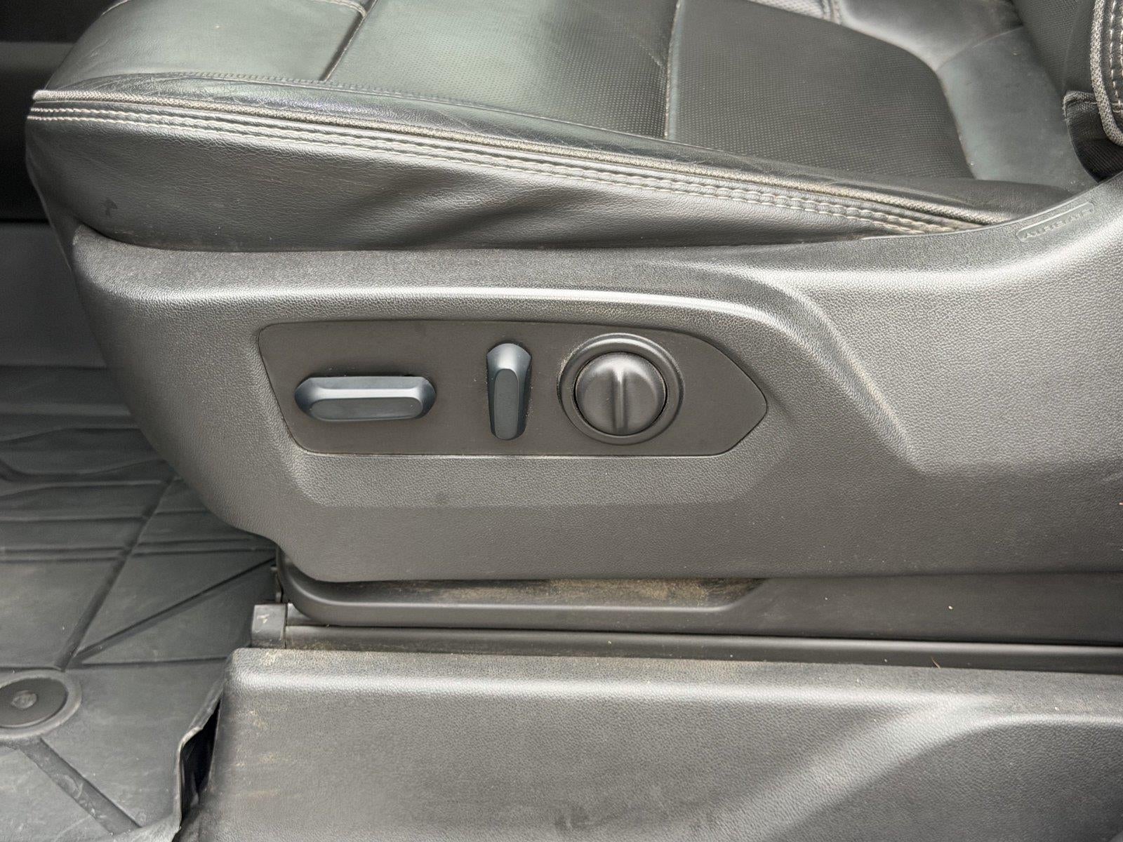 2022 Chevrolet Silverado 3500HD High Country