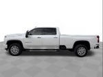 2022 Chevrolet Silverado 3500HD High Country