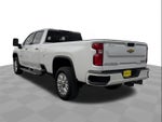 2022 Chevrolet Silverado 3500HD High Country
