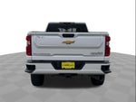 2022 Chevrolet Silverado 3500HD High Country