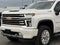2022 Chevrolet Silverado 3500HD High Country