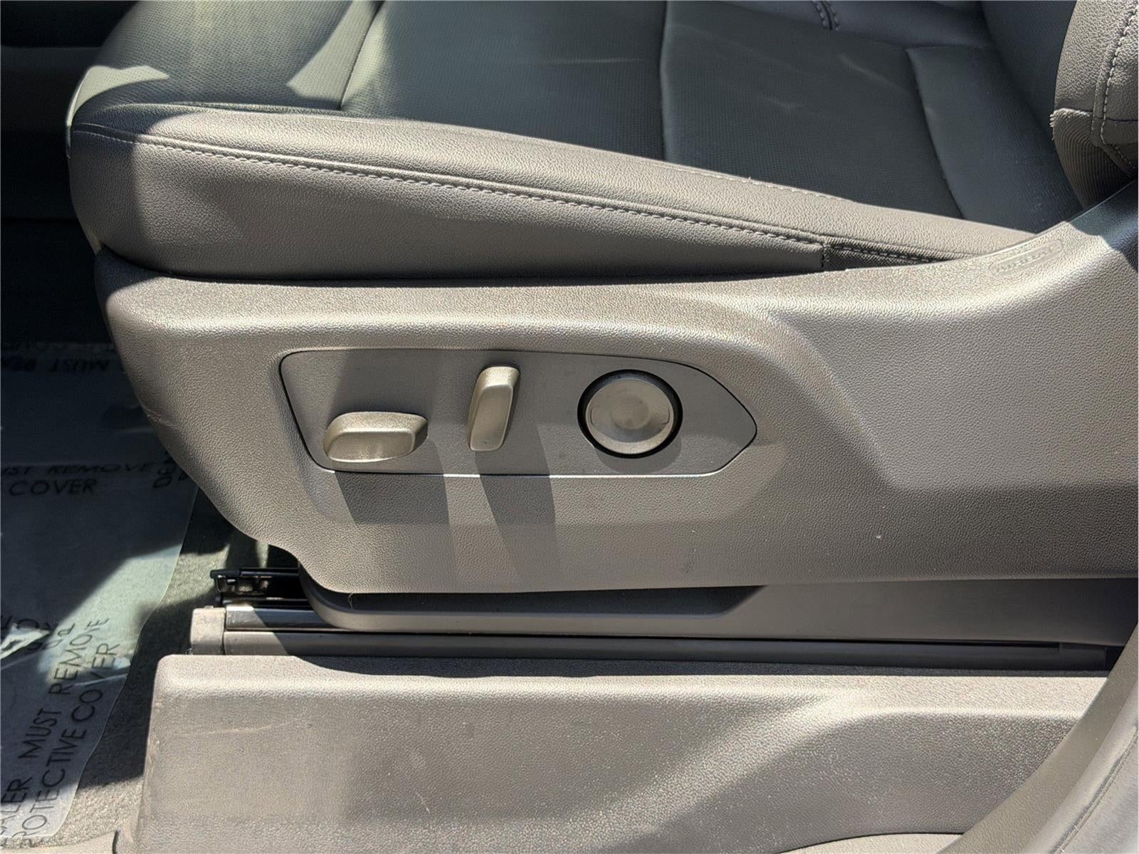 2026 Chevrolet Silverado 1500 2WD Crew Cab Short Bed LTZ