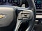 2026 Chevrolet Silverado 1500 2WD Crew Cab Short Bed LTZ