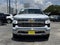 2026 Chevrolet Silverado 1500 2WD Crew Cab Short Bed LTZ