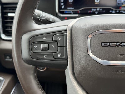 2024 GMC Sierra 3500HD Denali