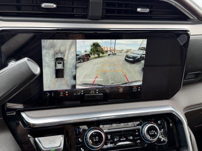 2024 GMC Sierra 3500HD Denali