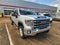2022 GMC SIERRA 2500HD SLE