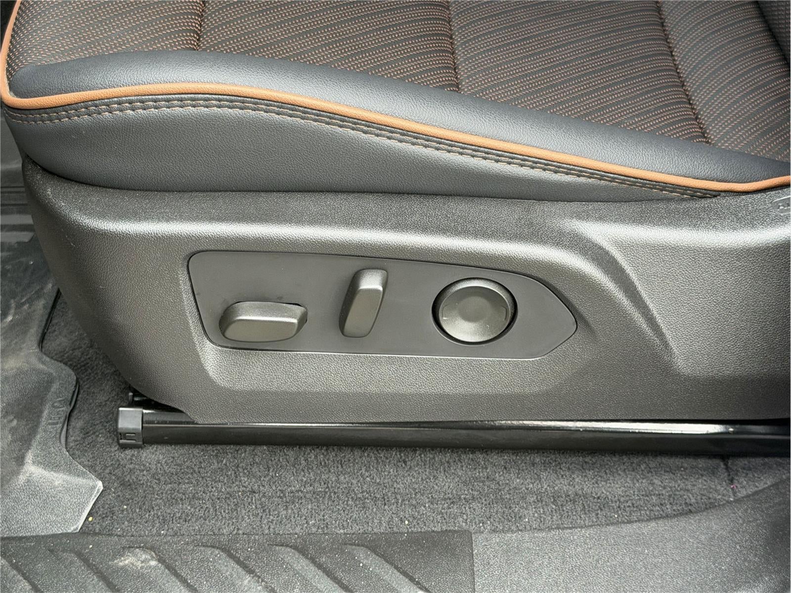 2026 GMC Canyon AT4, 4WD