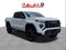 2026 GMC Canyon AT4, 4WD