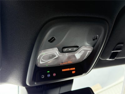 2026 GMC Canyon AT4, 4WD