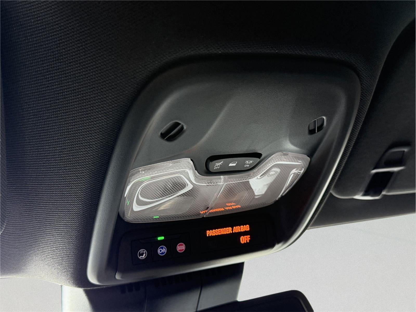 2026 GMC Canyon AT4, 4WD
