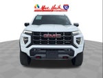 2026 GMC Canyon AT4, 4WD