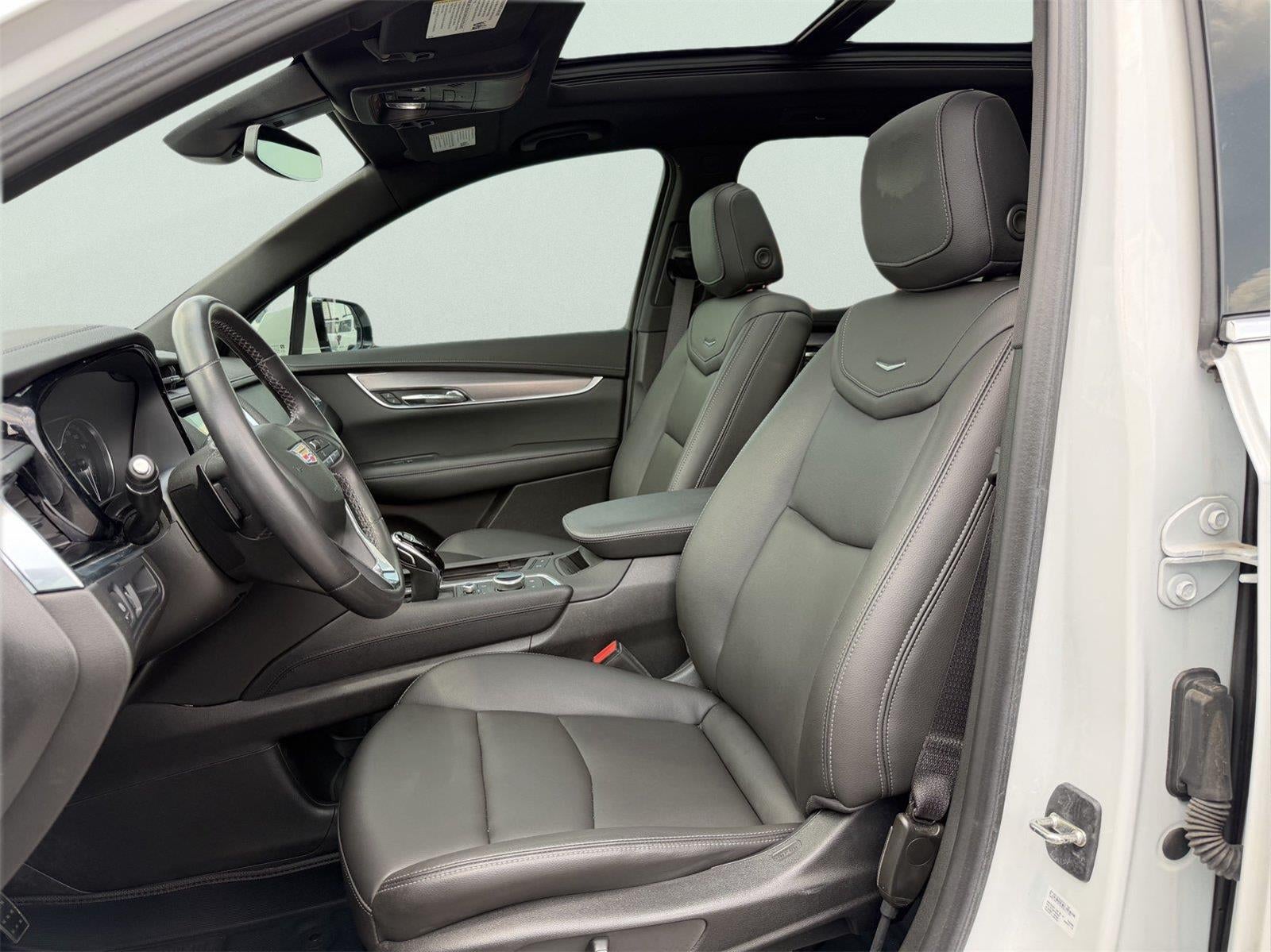 2023 Cadillac XT6 FWD Luxury