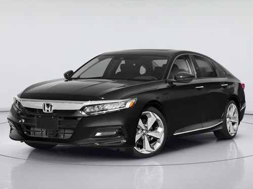 2018 Honda ACCORD TOUR