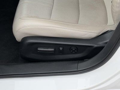 2020 Honda Accord Touring