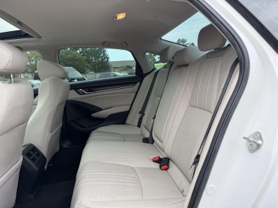 2020 Honda Accord Touring